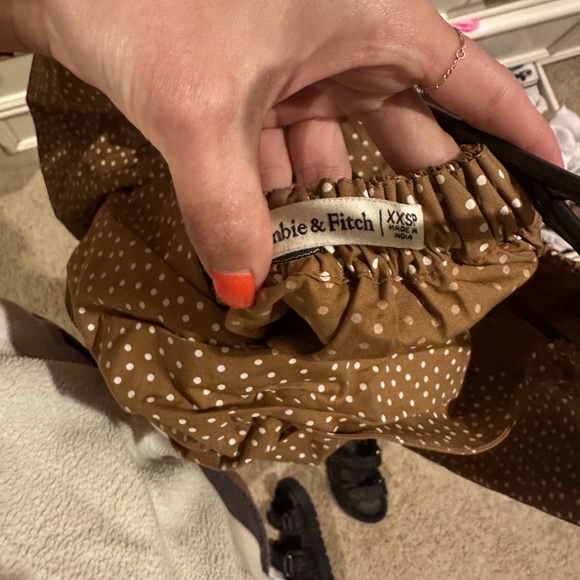 Xxsmall petite Abercrombie dress - Picture 5 of 5